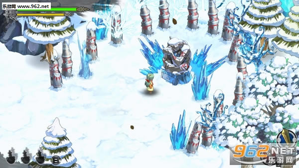 极道GOKEN游戏下载-极道下载动作类RPG游戏