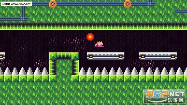 Necrosphere游戏下载-Necrosphere下载类超级玛丽像素闯关游戏