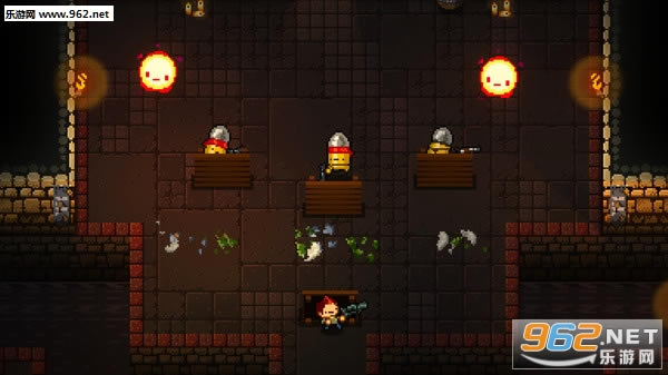 枪弹地牢最新版下载-枪弹地牢下载中文硬盘版1.1.3