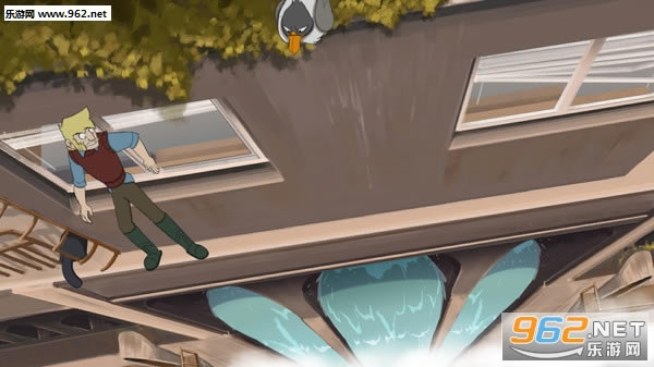 小小英亩游戏下载-小小英亩下载手绘动画游戏