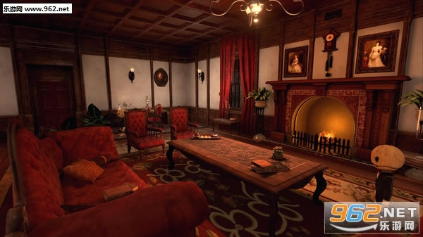 自动人The Automatician游戏Steam破解下载-自动人(The Automatician)下载多米诺骨牌效应