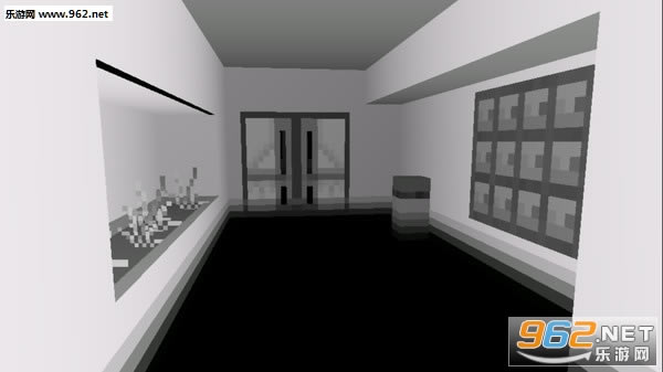 深入黑暗Into The Gloom游戏Steam破解版典藏版下载-深入黑暗(Into The Gloom)下载像素级别恐怖小游戏