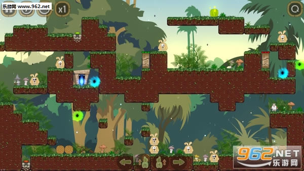 bunnyrama游戏下载-bunnyrama下载智商跟不上游戏的XXX