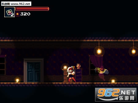 莫莫多拉月下遐想MomodoraReverie Under the Moonlight 中文Steam破解白金加强版-莫莫多拉：月下遐想下载当下最好的类恶魔城游戏