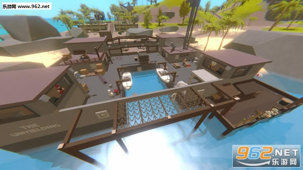 未转变者3.20.0.0最新版下载-未转变者3.20.0.0下载最新汉化版