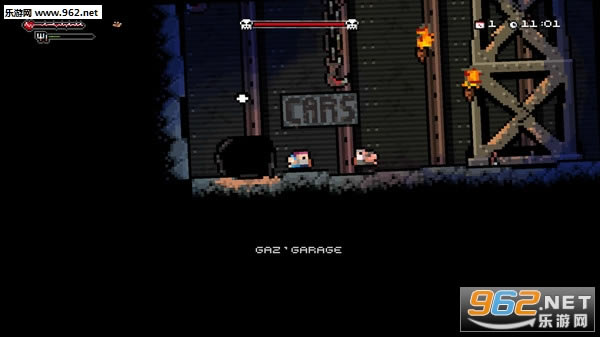 灰烬世界Ashworld中文Steam加强版-灰烬世界(Ashworld)下载中文版