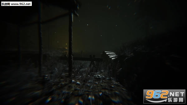 森林怪兽Gevaudan中文Steam破解版-森林怪兽(Gevaudan)下载中文版