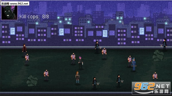 Maniac GO汉化版-Maniac GO下载中文硬盘版