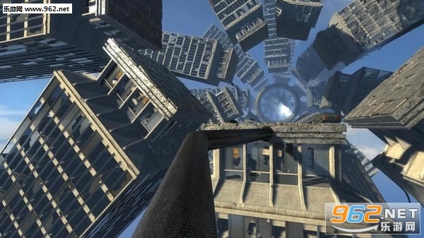 时间不等人游戏Tyd wag vir Niemand中文Steam破解版-时间不等人(Tyd wag vir Niemand)游戏下载v1.0