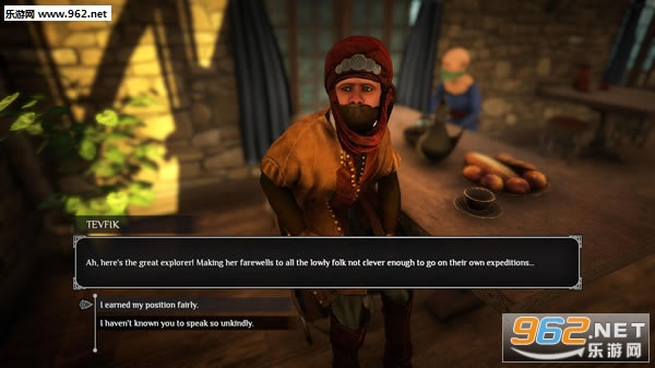 林都Leaving Lyndow官方中文Steam破解版-林都(Leaving Lyndow)下载官方简中版