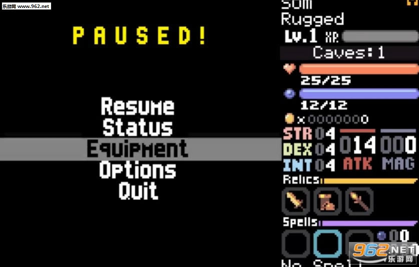 英熊本色Bear Hero-英熊本色下载地牢冒险游戏