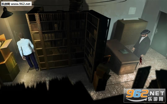 Devil In The Capital中文版下载-首都恶魔下载steam破解中文版