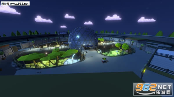 自杀动物园Zooicide中文Steam联机破解版-自杀动物园(Zooicide)下载中文版