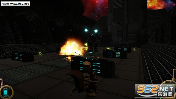 逃离生物处理站Escape From BioStation中文Steam破解版-逃离生物处理站(Escape From BioStation)下载中文版