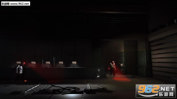 黑色坠落steam重制版-黑色：坠落下载PC硬盘版