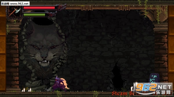 恶魔峰Demon Peak中文Steam破解正式版-恶魔峰(Demon Peak)下载正式版