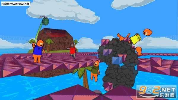 321手雷破解版-321手雷下载中文破解版