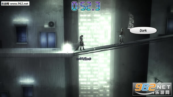 忍者披萨女孩白金加强版-忍者披萨女孩下载中文版