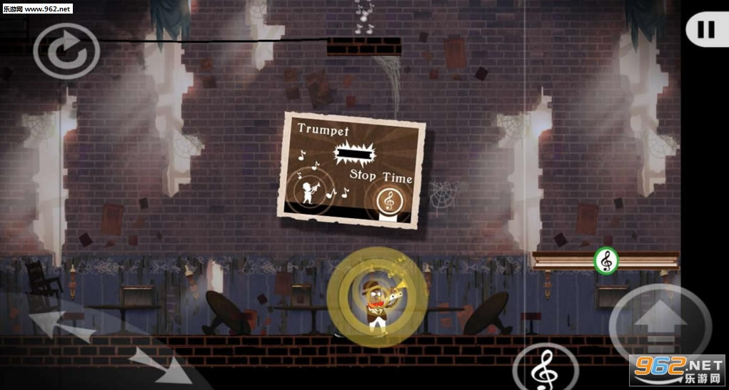 爵士川普的旅程PC中文加强版-爵士：川普的旅程PC游戏下载中文版