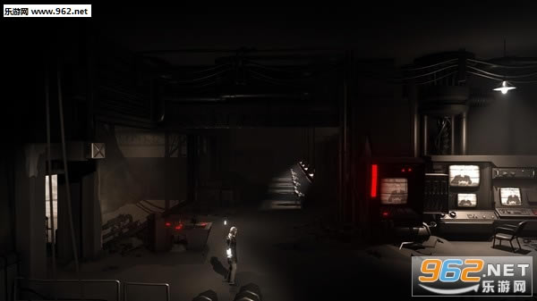 黑色坠落Black The Fall重制Steam破解中文版下载-黑色：坠落(Black The Fall）下载中文版