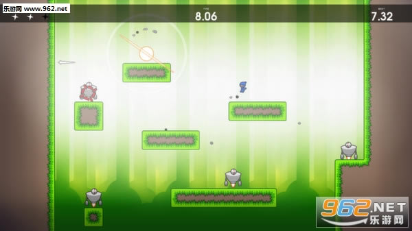 10秒忍者X白金破解版-10秒忍者X下载中文版