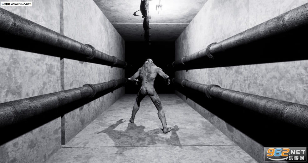 恐怖症PhobiaPC游戏Steam破解版-控怖症PhobiaPC游戏下载中文版