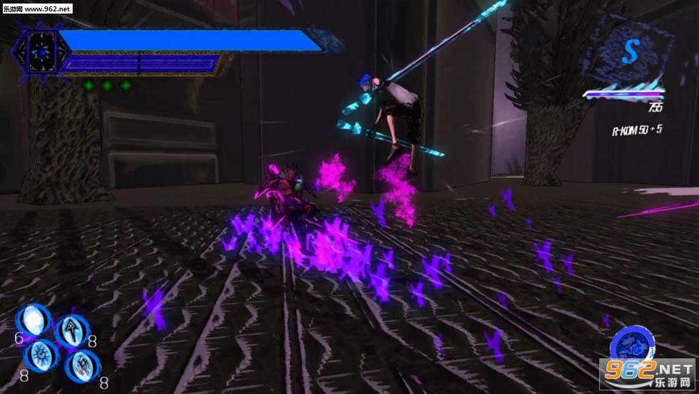 ZHUST幻象的灵魂Steam破解中文版-ZHUST：幻象的灵魂下载中文版