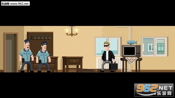 兄弟别向我征税Steam破解版-兄弟别向我征税下载中文版