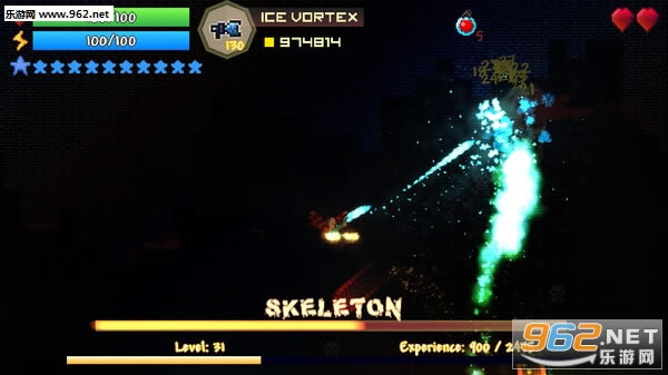 嗜血丰收装备解锁版-嗜血丰收下载中文版