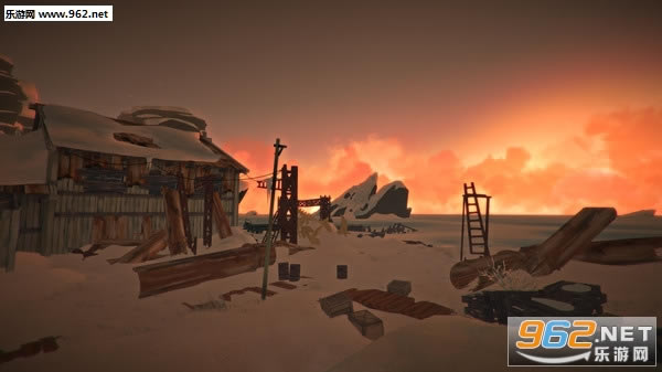 漫漫长夜v.423最新汉化破解版-漫漫长夜v.423下载中文版