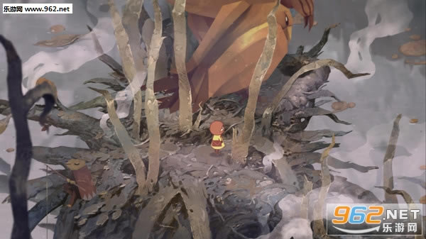 微小的回声游戏下载-微小的回声下载破解版