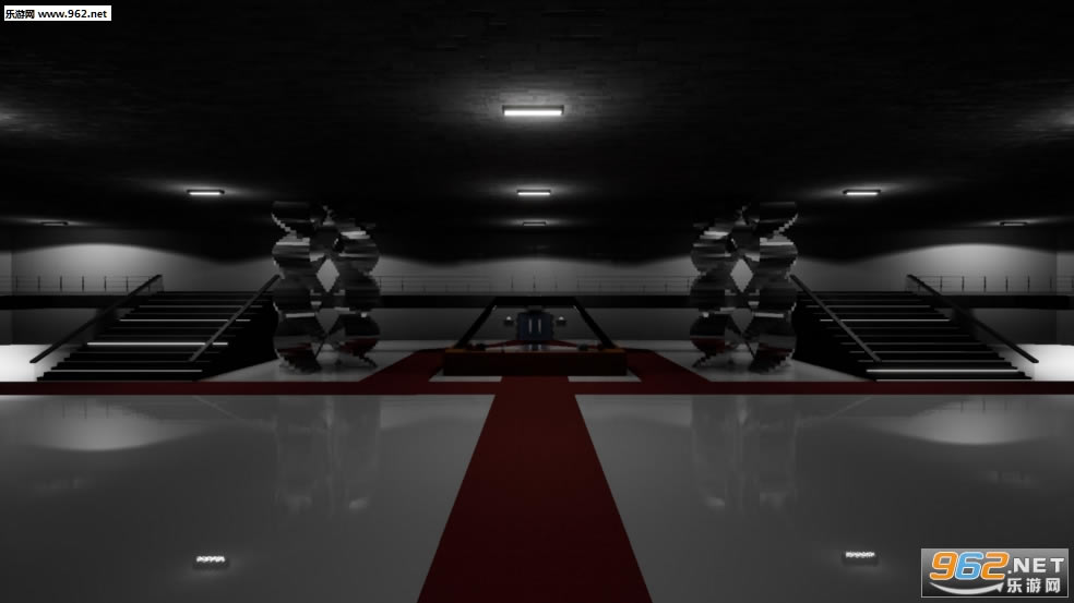 119实验体Steam中文破解版-119实验体下载中文版