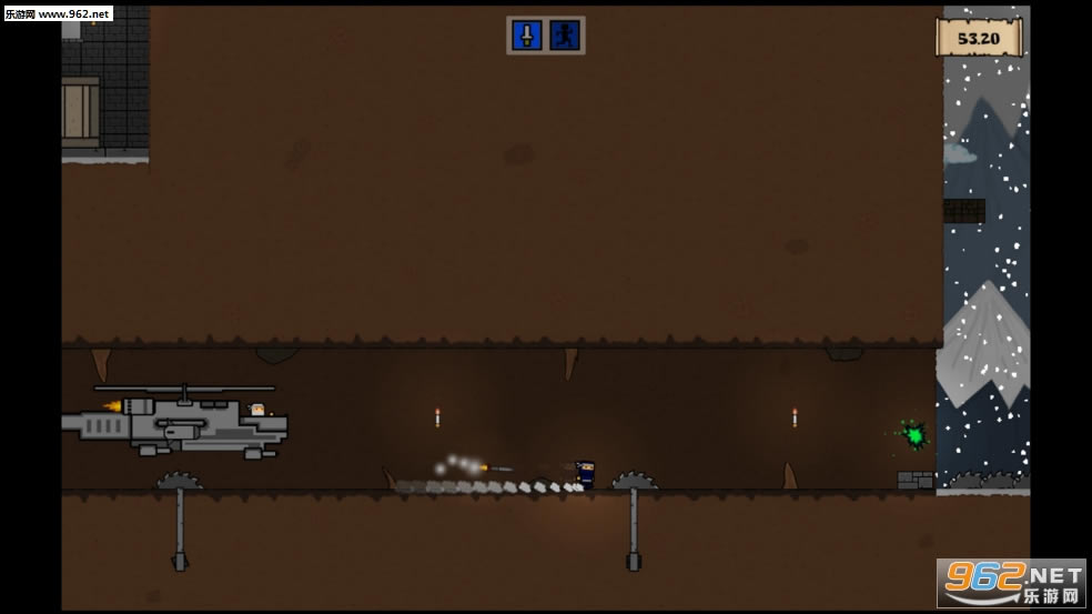 拯救忍者家族技能无限版-拯救忍者家族下载英文版