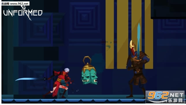 无象之境Unformed中文破解版-无象之境(Unformed)下载英文版