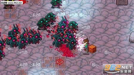 Deathstate游戏下载-Deathstate下载(死州)英文破解版