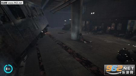 堕落之夜The Falling Nights破解版-堕落之夜(The Falling Nights)下载英文版