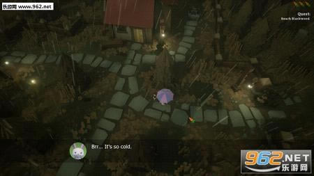 兔子的故事游戏-兔子的故事下载破解中文版