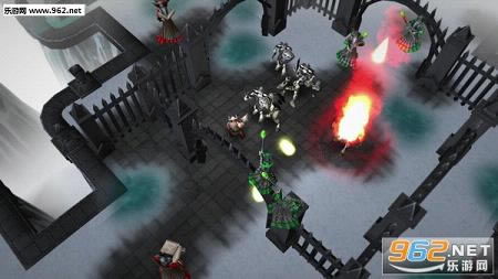 符文狂暴中文版-符文狂暴下载汉化破解版