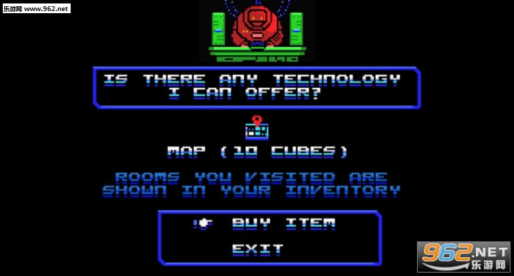 迷你幽灵官方版-迷你幽灵下载英文版