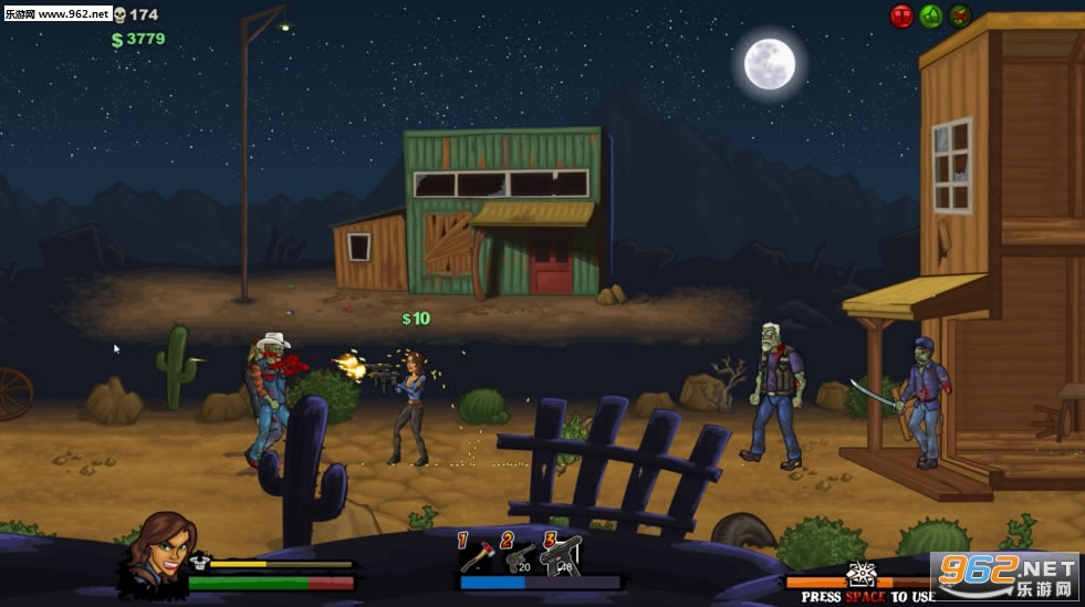 烈酒僵尸3中文破解版-烈酒僵尸3下载英文版