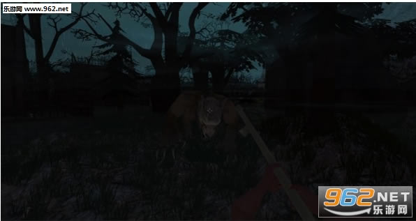 超自然精神病中文破解版-超自然精神病下载英文版