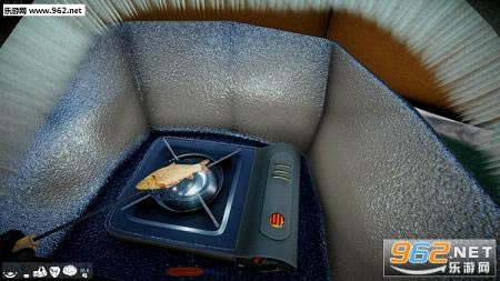 ICED游戏中文版-ICED冰原求生下载steam破解汉化版