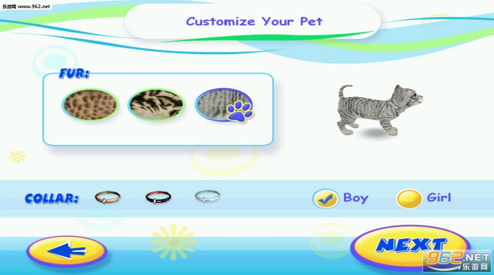 宠物情缘猫咪篇2中文官方版-宠物情缘：猫咪篇2下载英文版