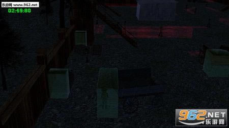 被诅咒的西部Steam破解版-被诅咒的西部下载英文版