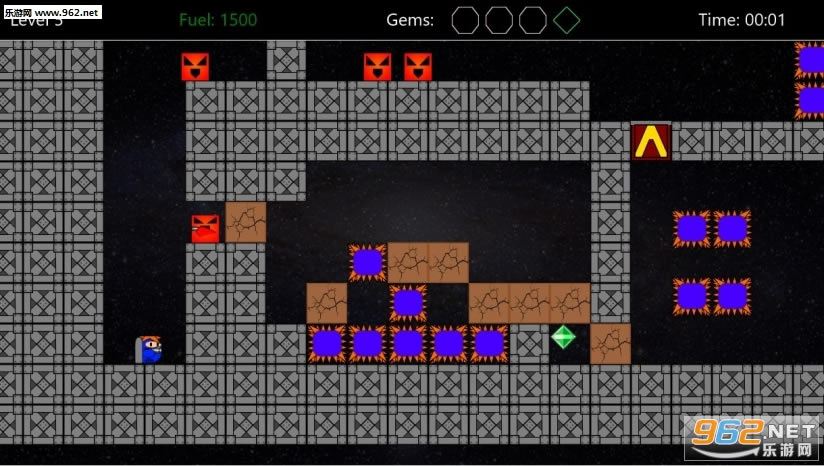Jetlad游戏下载-Jetlad英文版下载v2.3.0