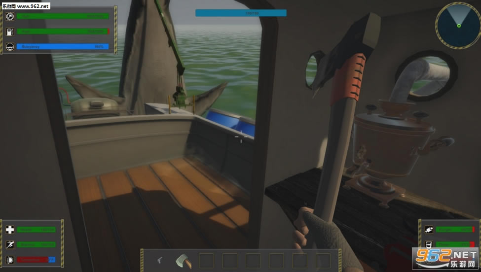 无陆可走Landless中文破解版-无陆可走(Landless)下载英文版