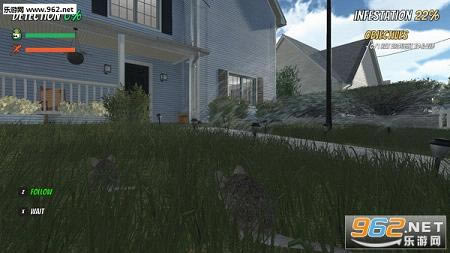 老鼠模拟器pc版-老鼠模拟器下载破解联机版