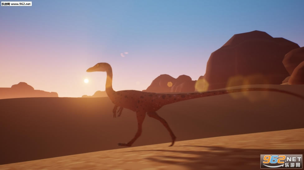 Archotek计划STEAM破解版-Archotek计划下载英文版