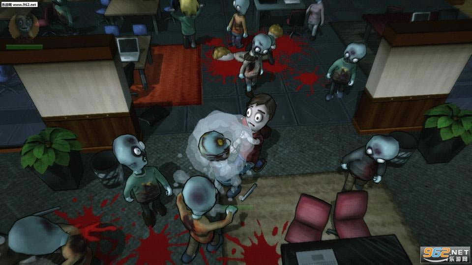 杰克的最后几小时中文官方版-杰克的最后几小时下载英文版