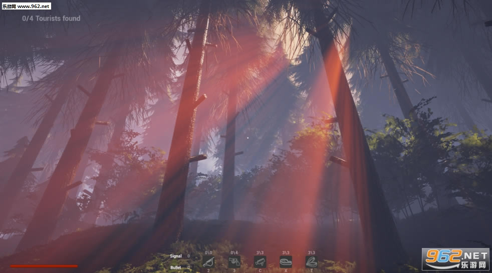 狩猎巨兽官方中文版-狩猎巨兽下载英文版